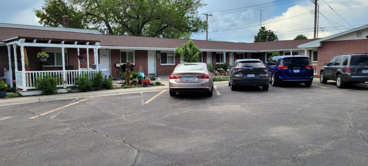 Husker Inn North Platte Luaran gambar