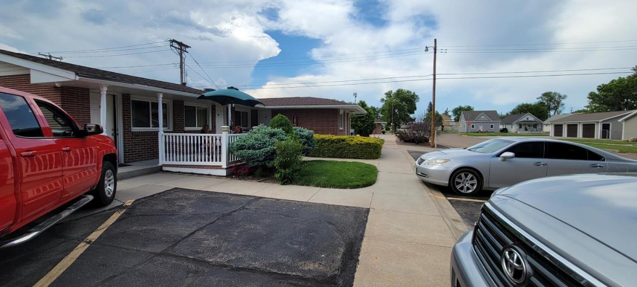 Husker Inn North Platte Luaran gambar