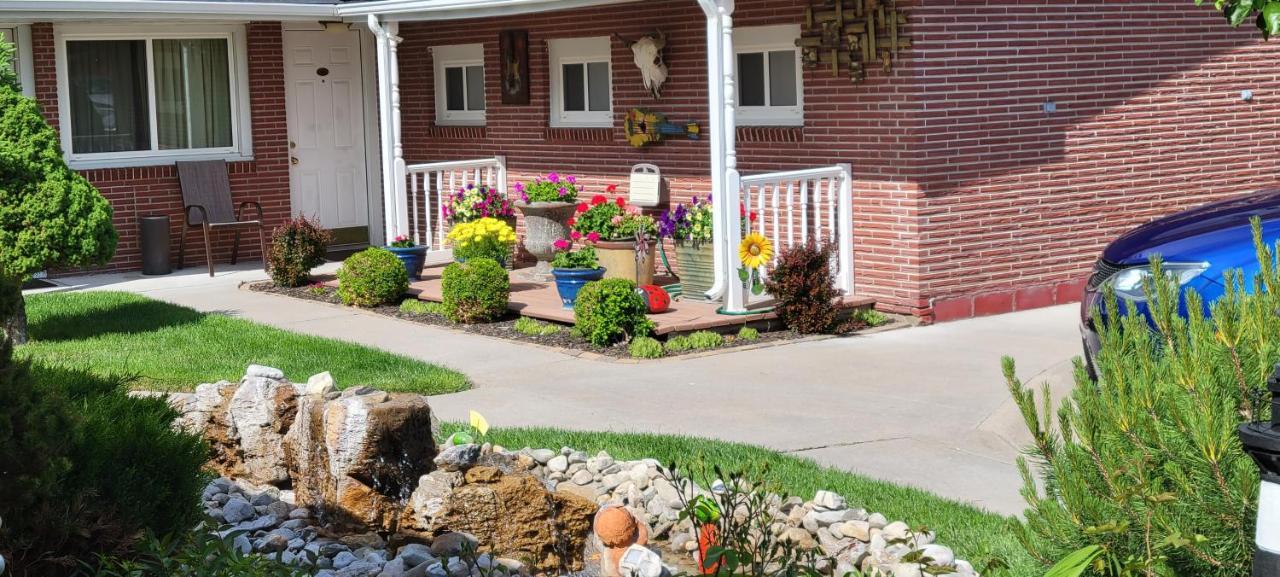 Husker Inn North Platte Luaran gambar
