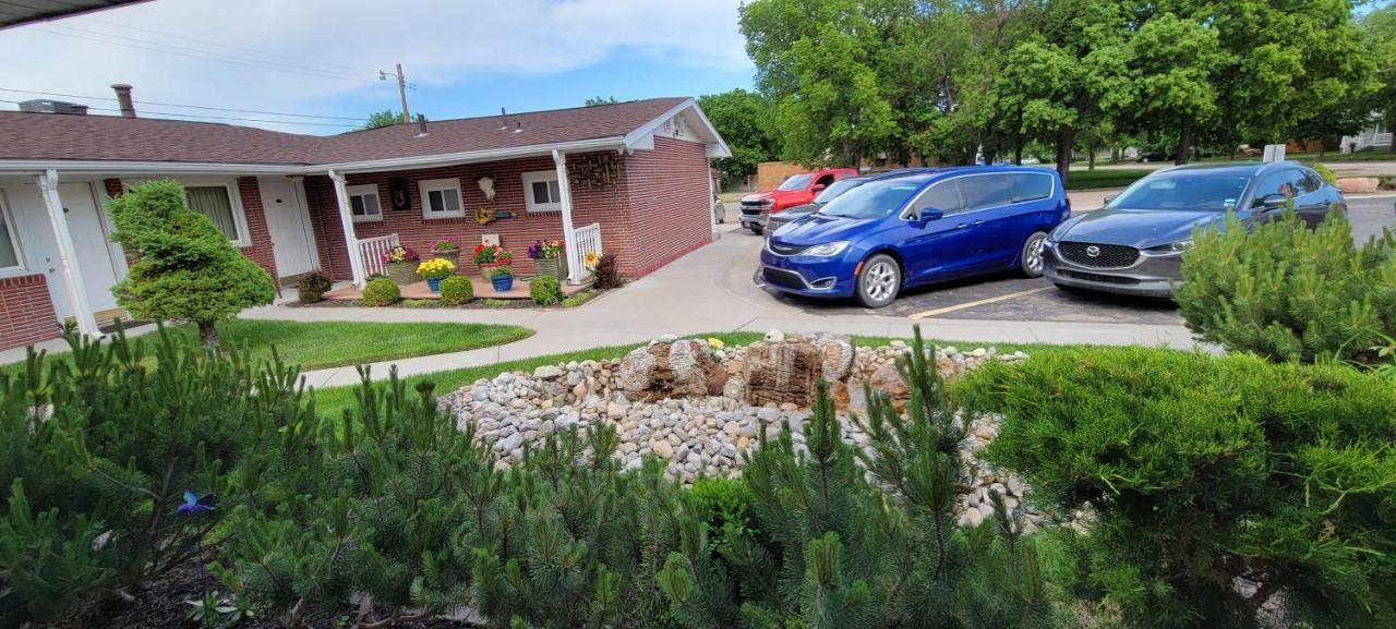 Husker Inn North Platte Luaran gambar