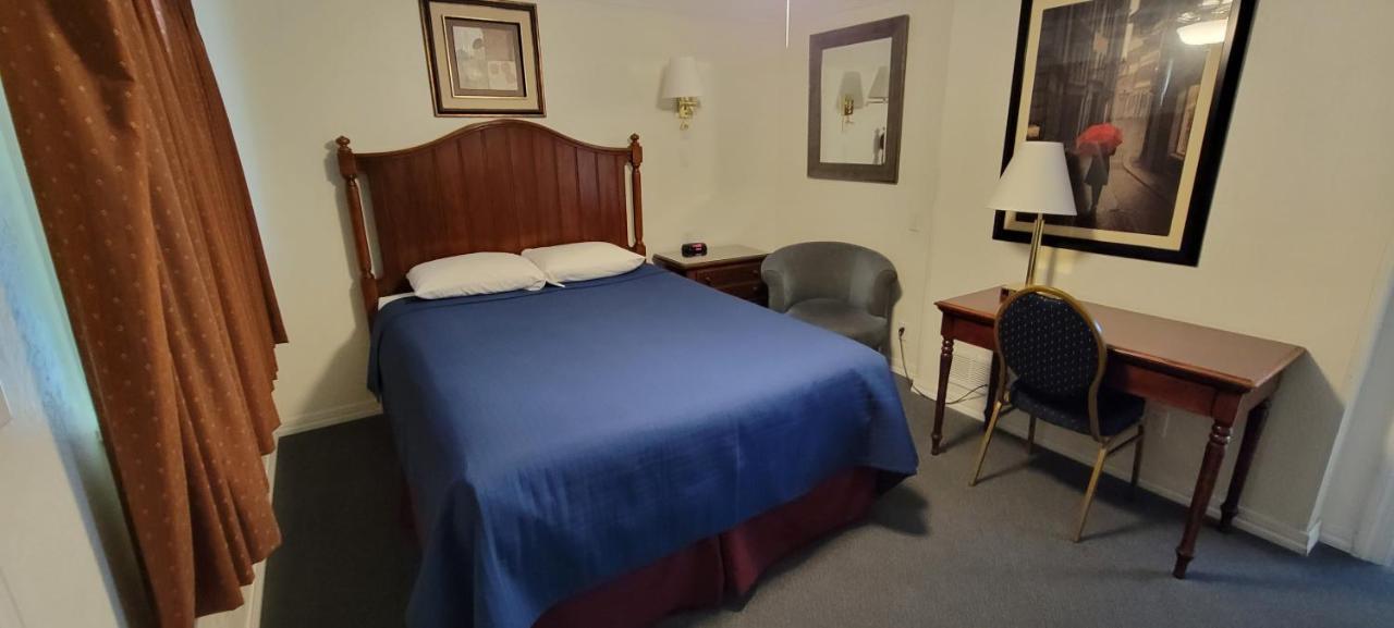Husker Inn North Platte Luaran gambar